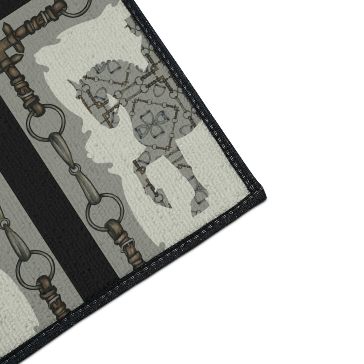 Equestrian Heavy Duty Floor Mat