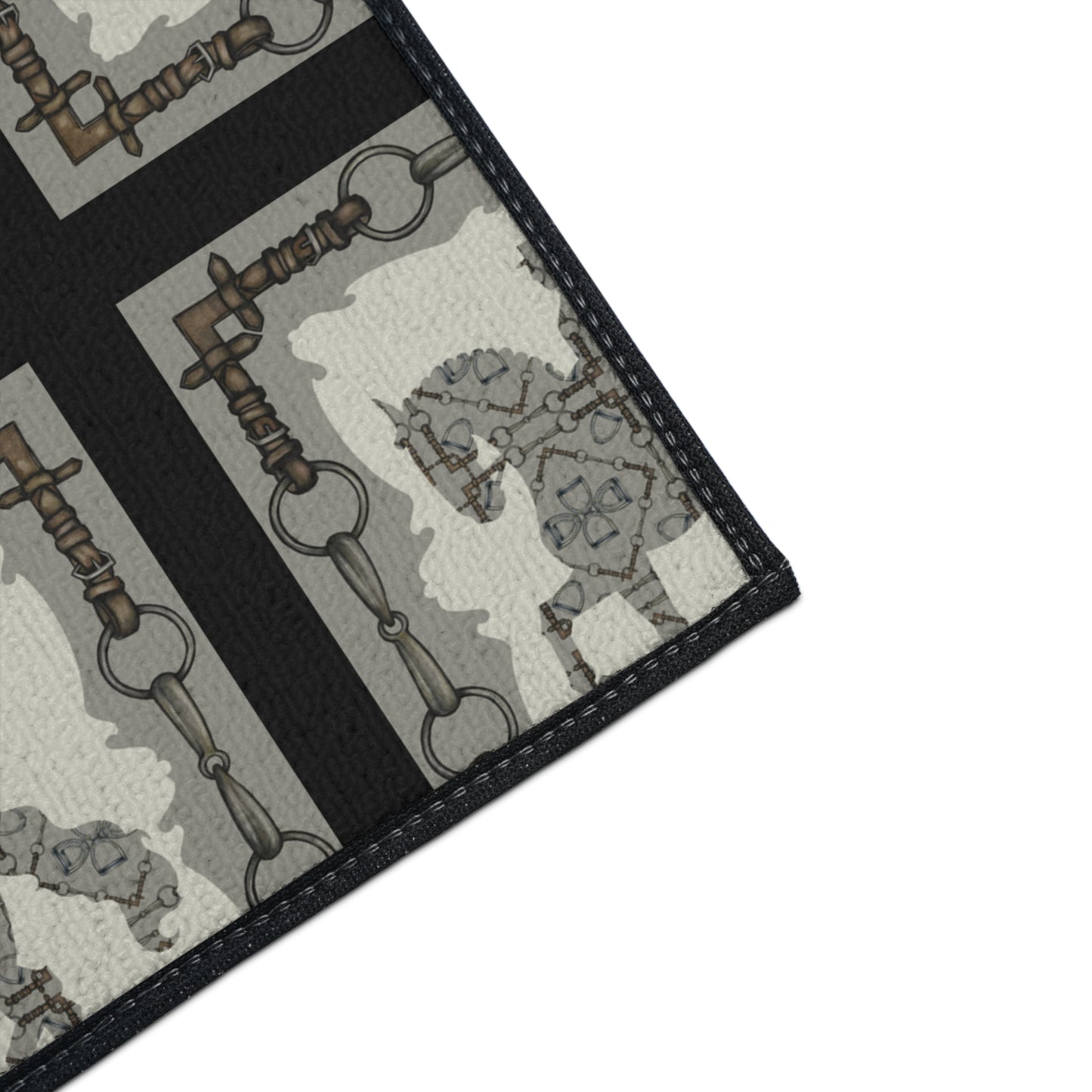 Heavy Duty Floor Mat