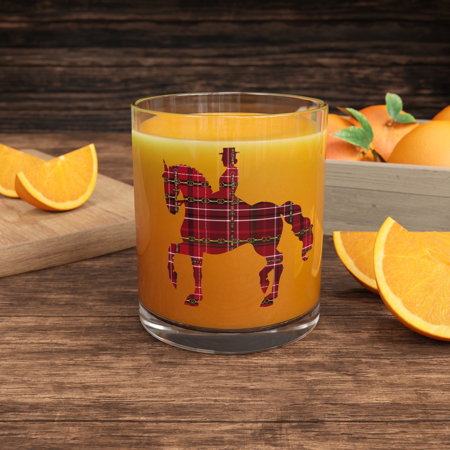 Bar Glass