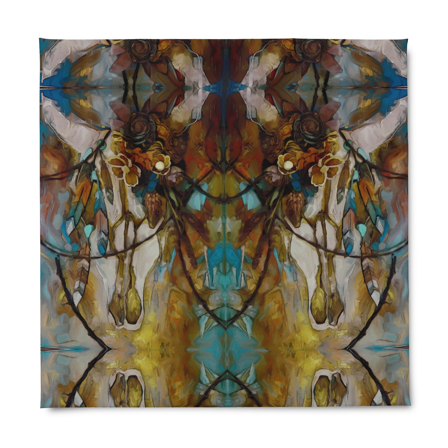 Duvet Cover