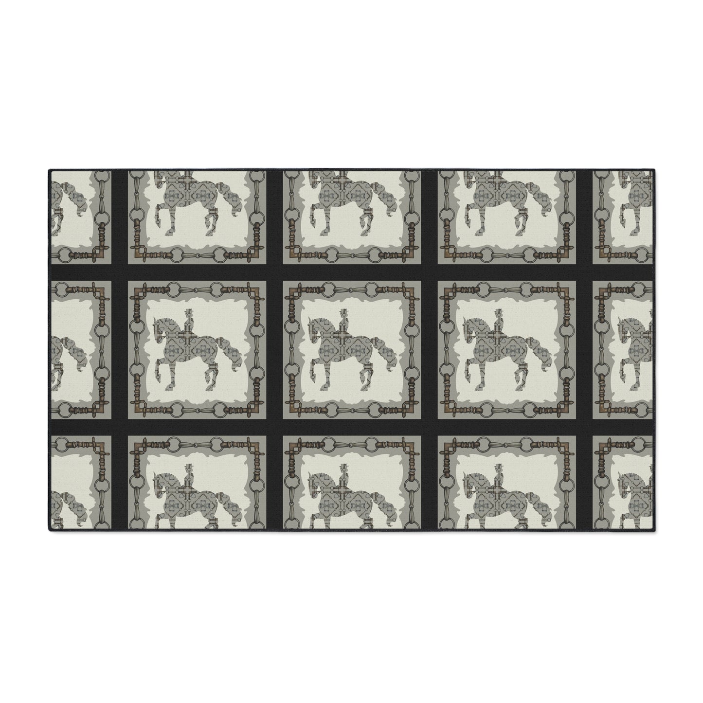 Heavy Duty Floor Mat