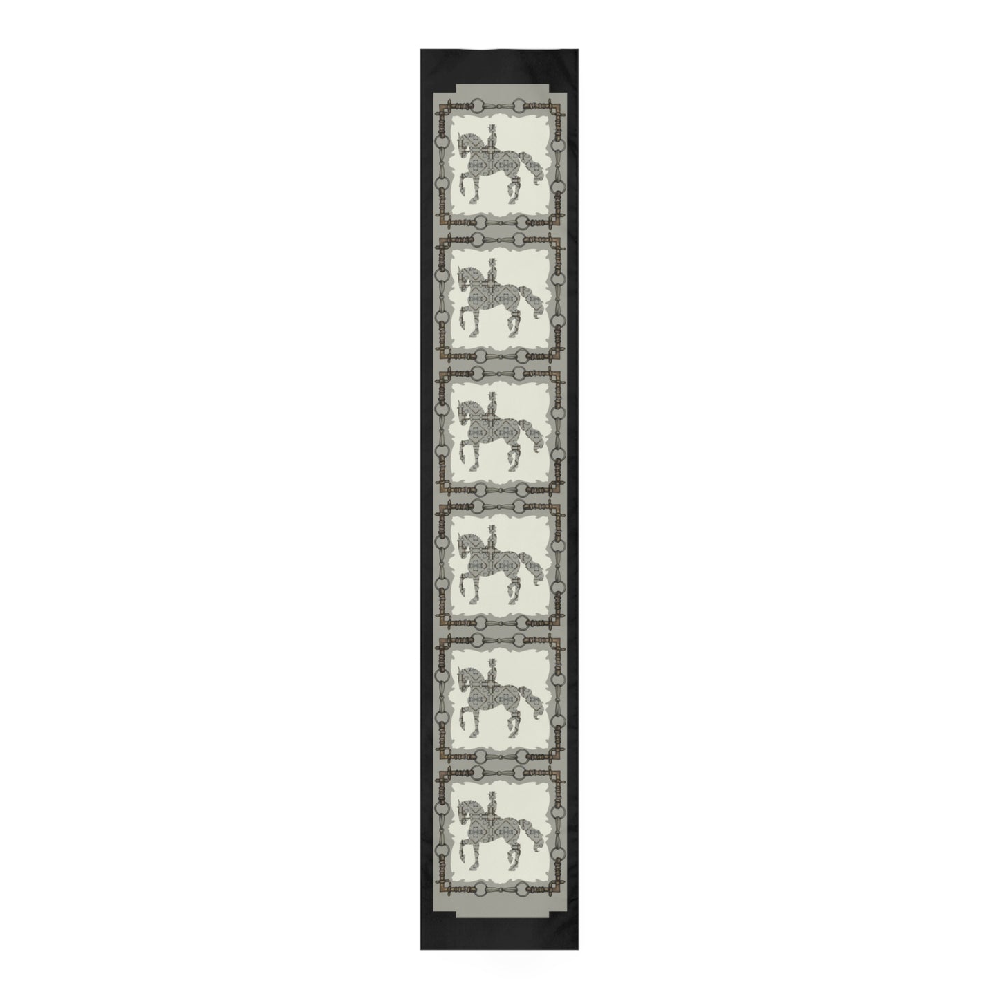 Bit Motif Table Runner
