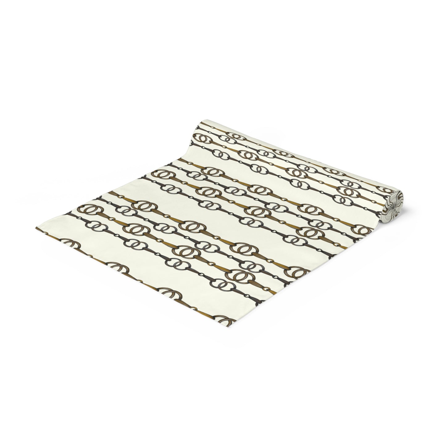 Bit Motif Table Runner