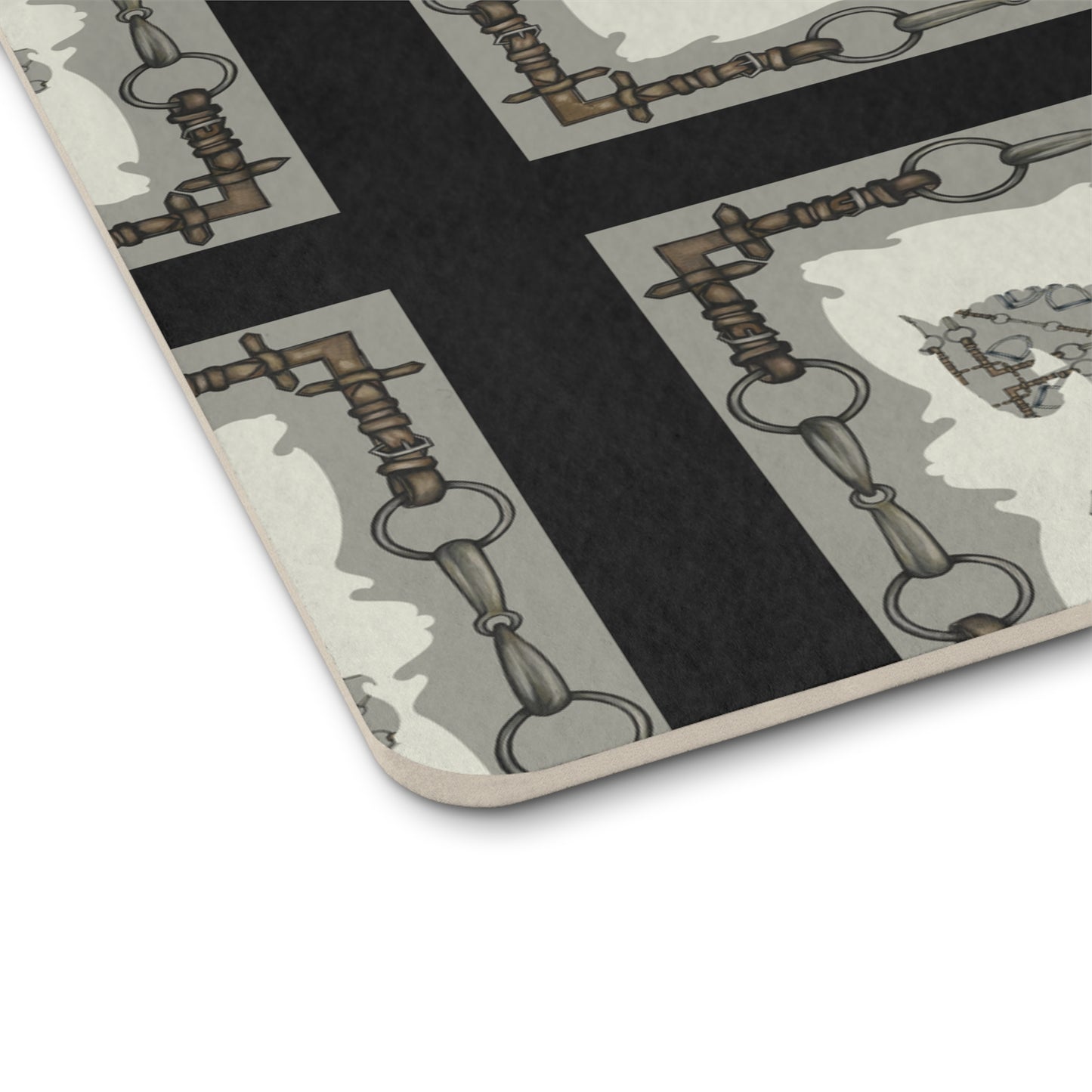 dressage Floor Mat