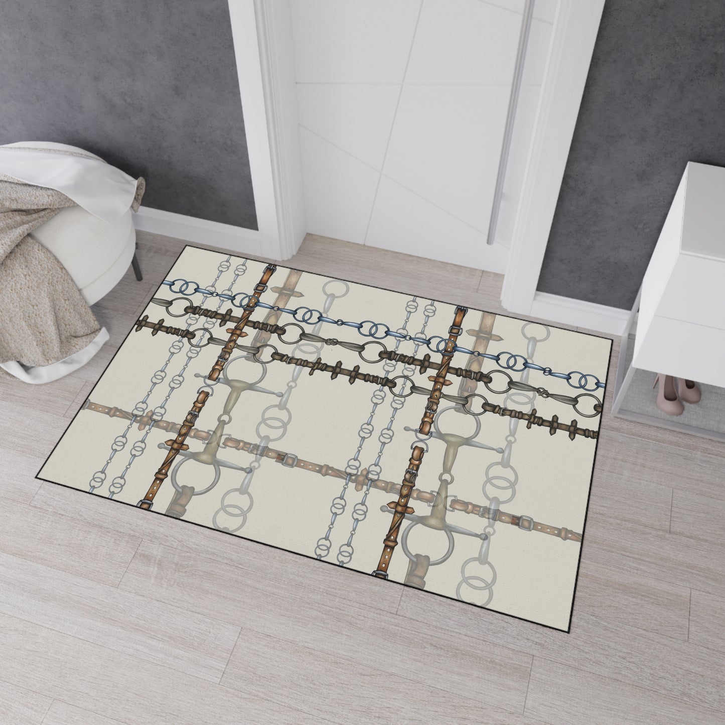 Copy of Heavy Duty Floor Mat