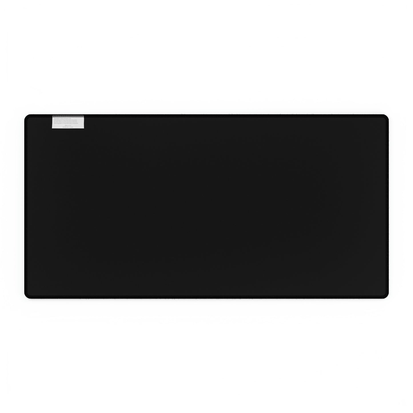 Go For Baroque Computer Desk Mat