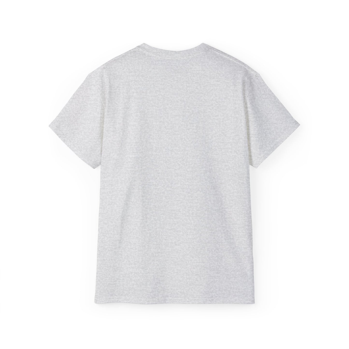 A Dressage Half Pass Unisex Ultra Cotton Tee