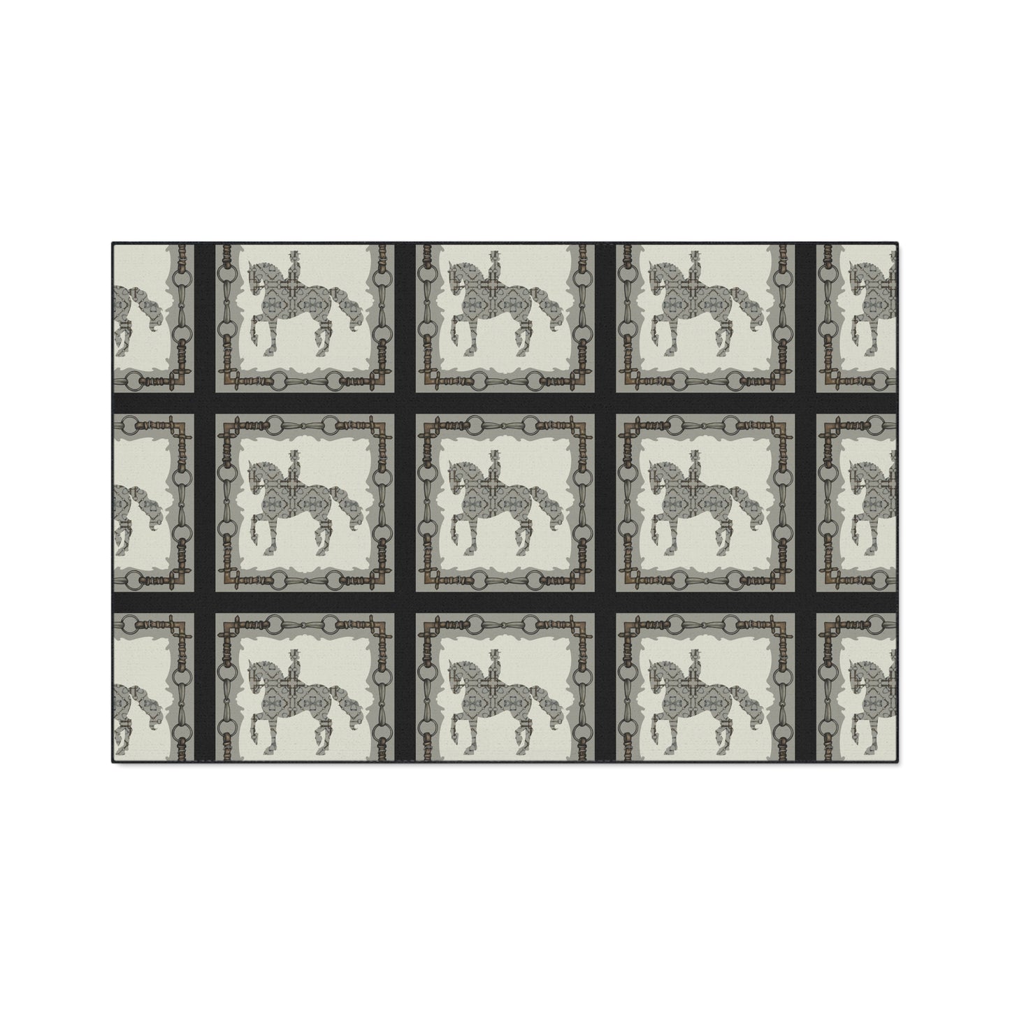 Heavy Duty Floor Mat