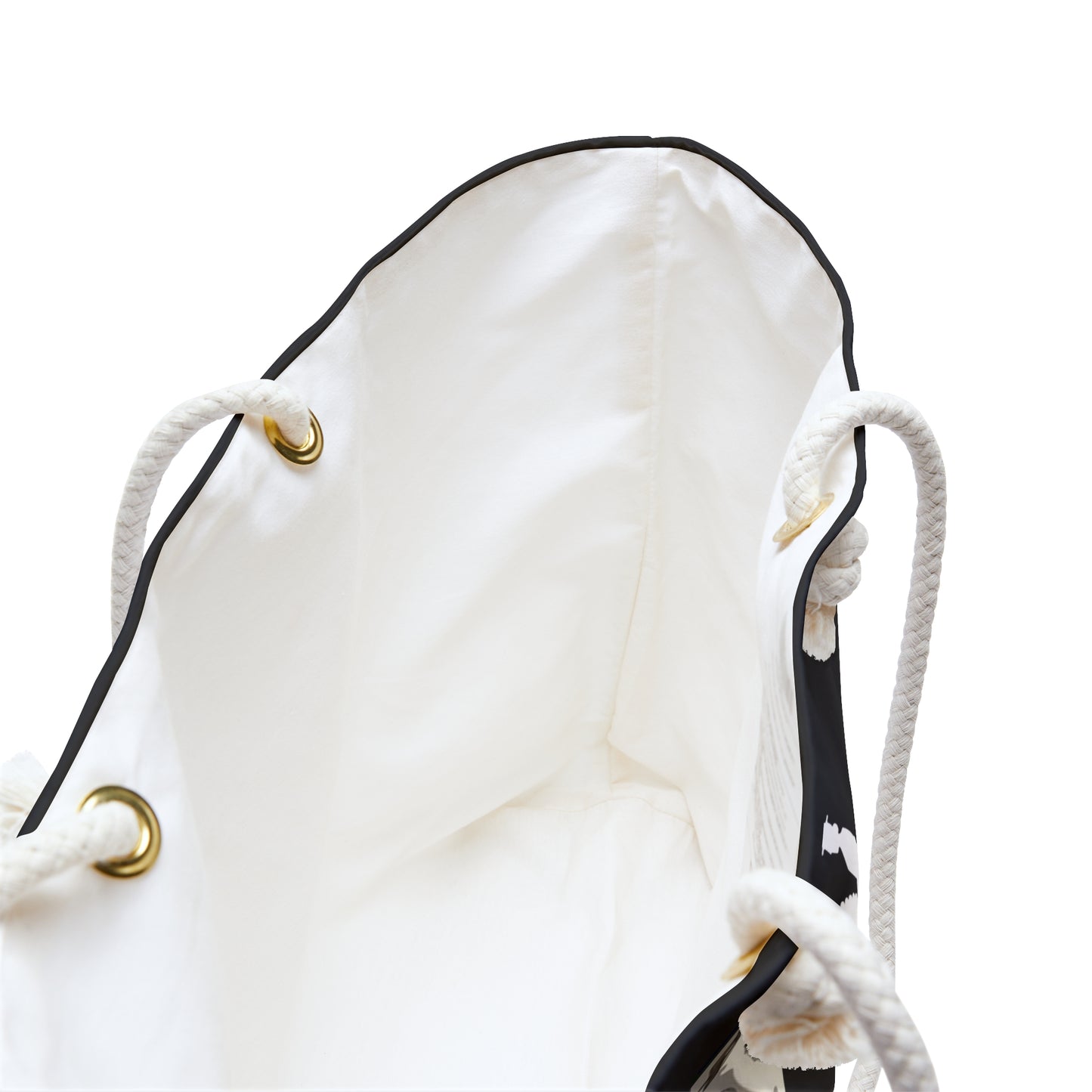 Customizable Equestrian Dressage Weekender Bag