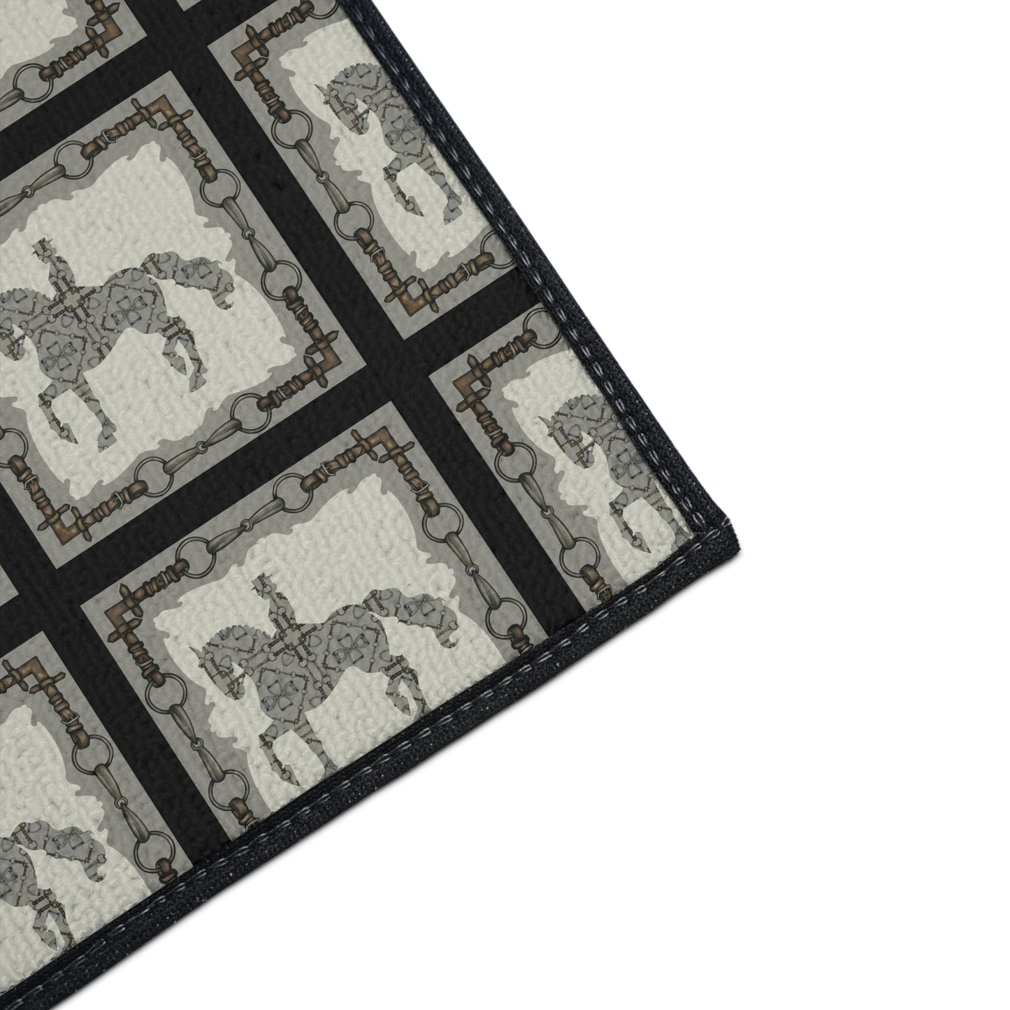 Heavy Duty Floor Mat