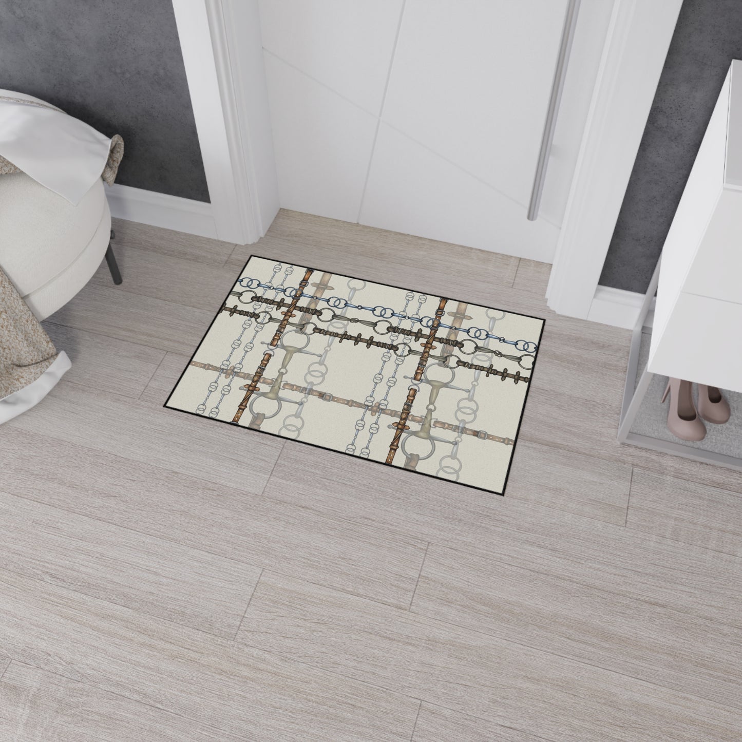 Copy of Heavy Duty Floor Mat
