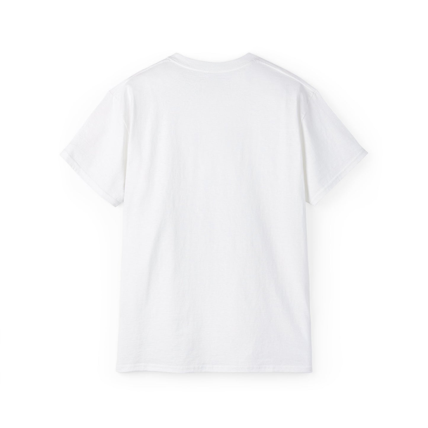 A Dressage Half Pass Unisex Ultra Cotton Tee