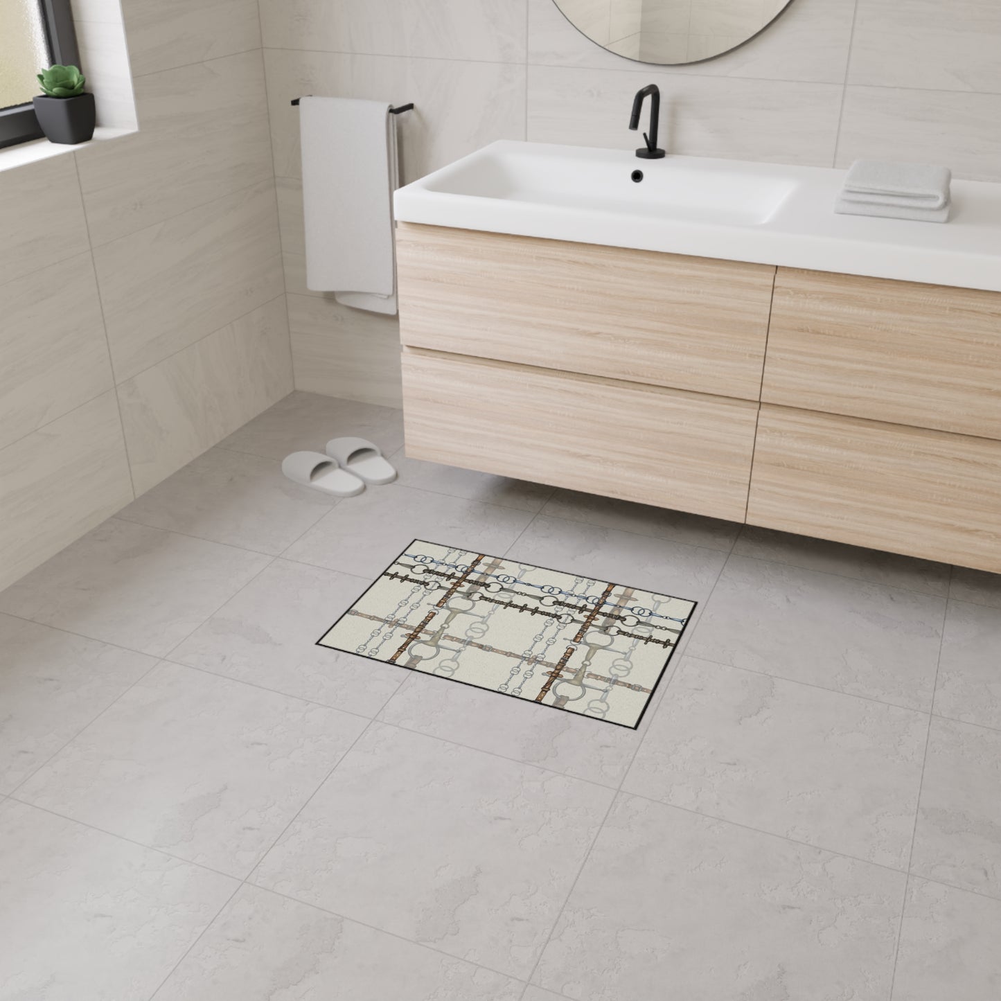 Copy of Heavy Duty Floor Mat