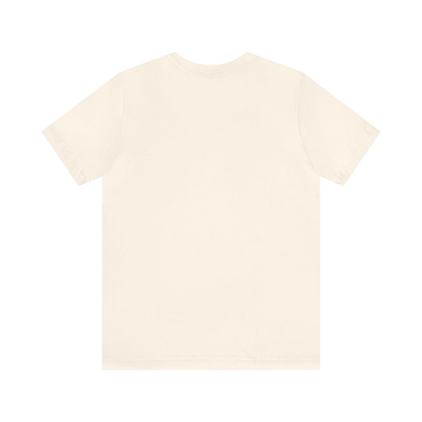 Copy of Raunchy Swearing Horse Art Unisex Jersey Short Sleeve Tee