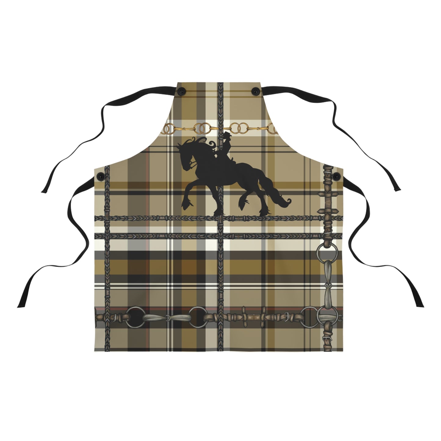 Friesian Dressage Show Cloths Cover Apron. Protect your show cloths in style. Custom Text