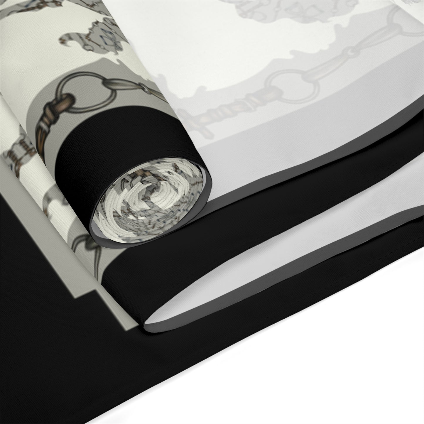 Bit Motif Table Runner