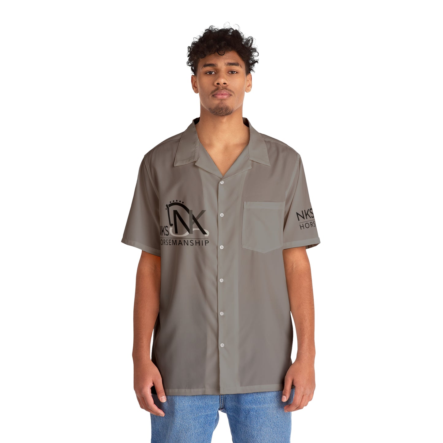 CUSTOM Men's Button Down Shirt (AOP) Shirt My artwork Your text or logo. Contact me to discuss