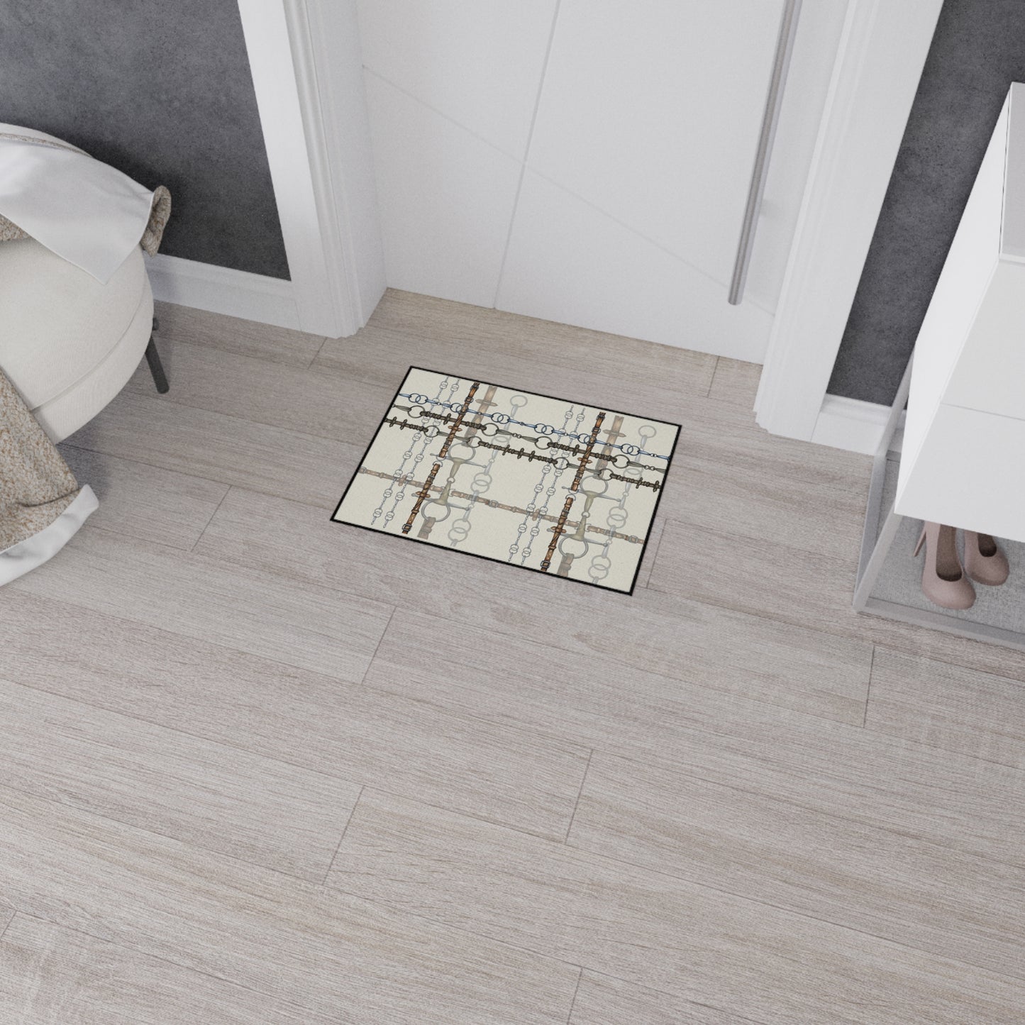 Copy of Heavy Duty Floor Mat