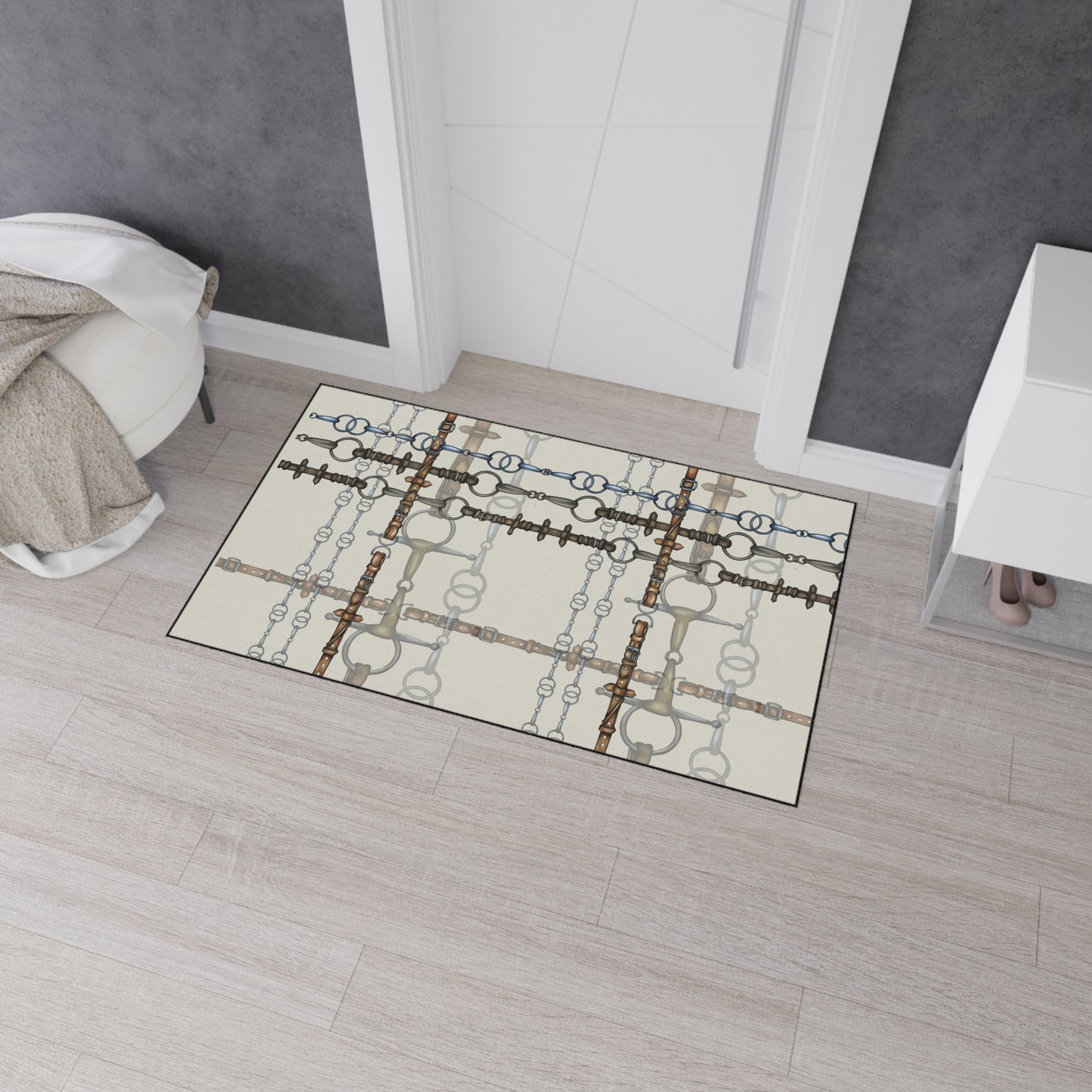 Copy of Heavy Duty Floor Mat