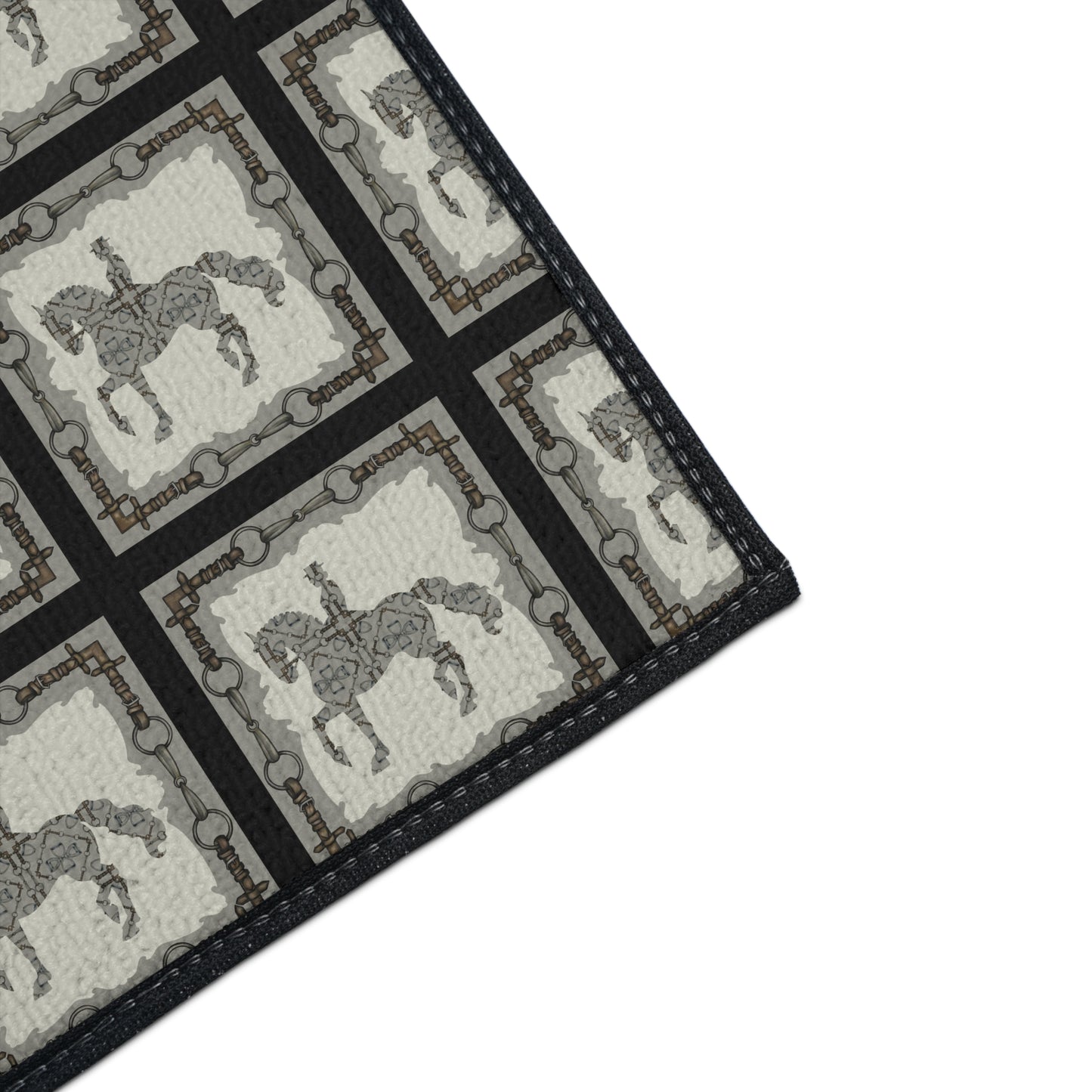 Heavy Duty Floor Mat