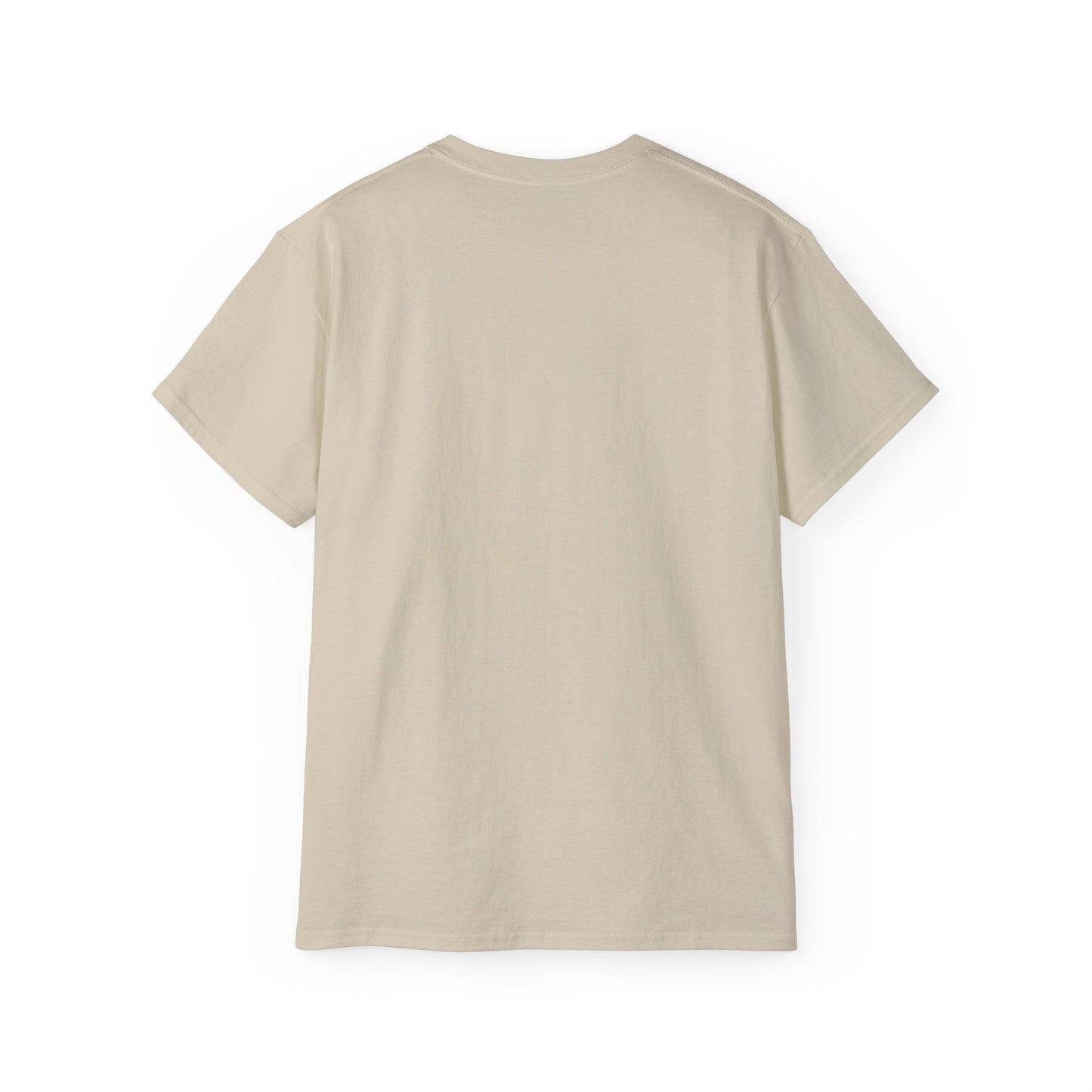 A Dressage Half Pass Unisex Ultra Cotton Tee