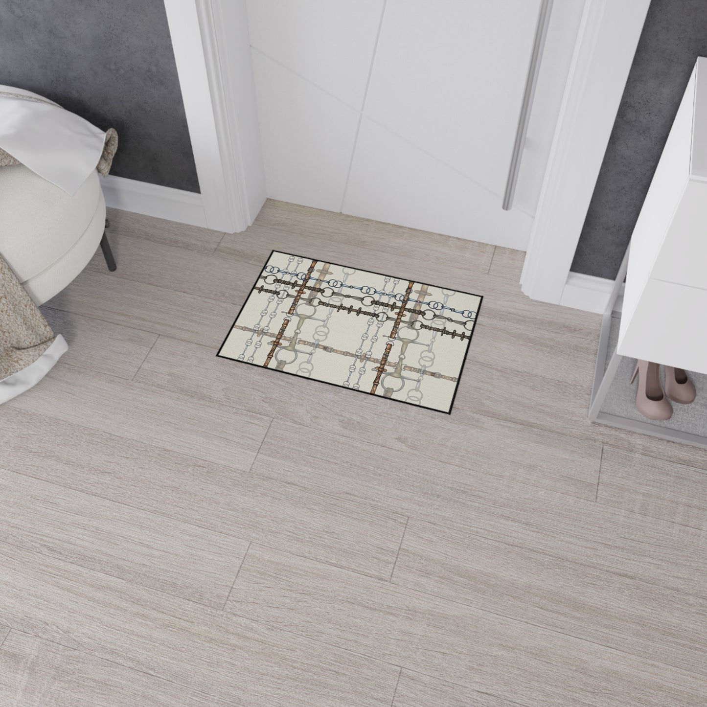 Copy of Heavy Duty Floor Mat