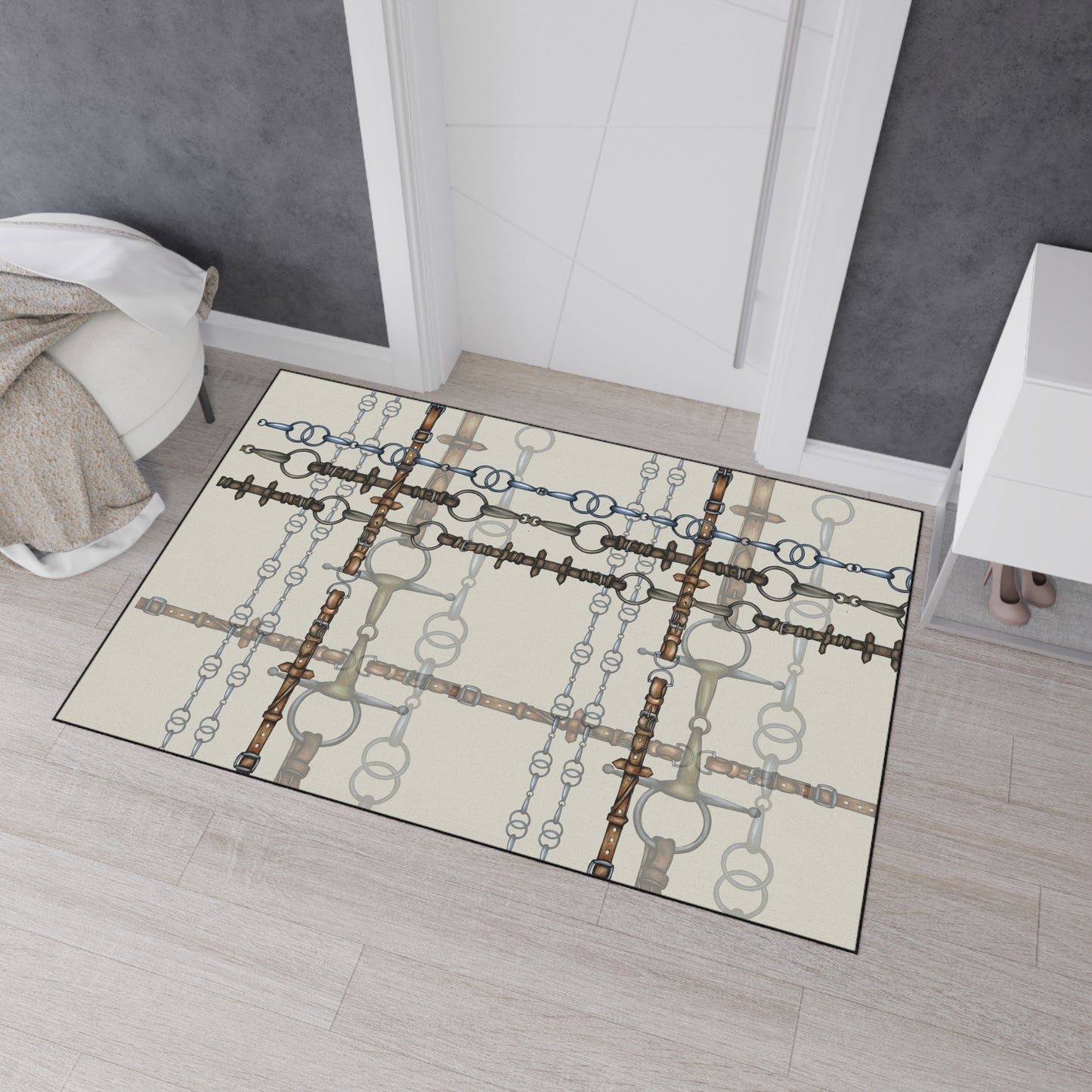 Copy of Heavy Duty Floor Mat