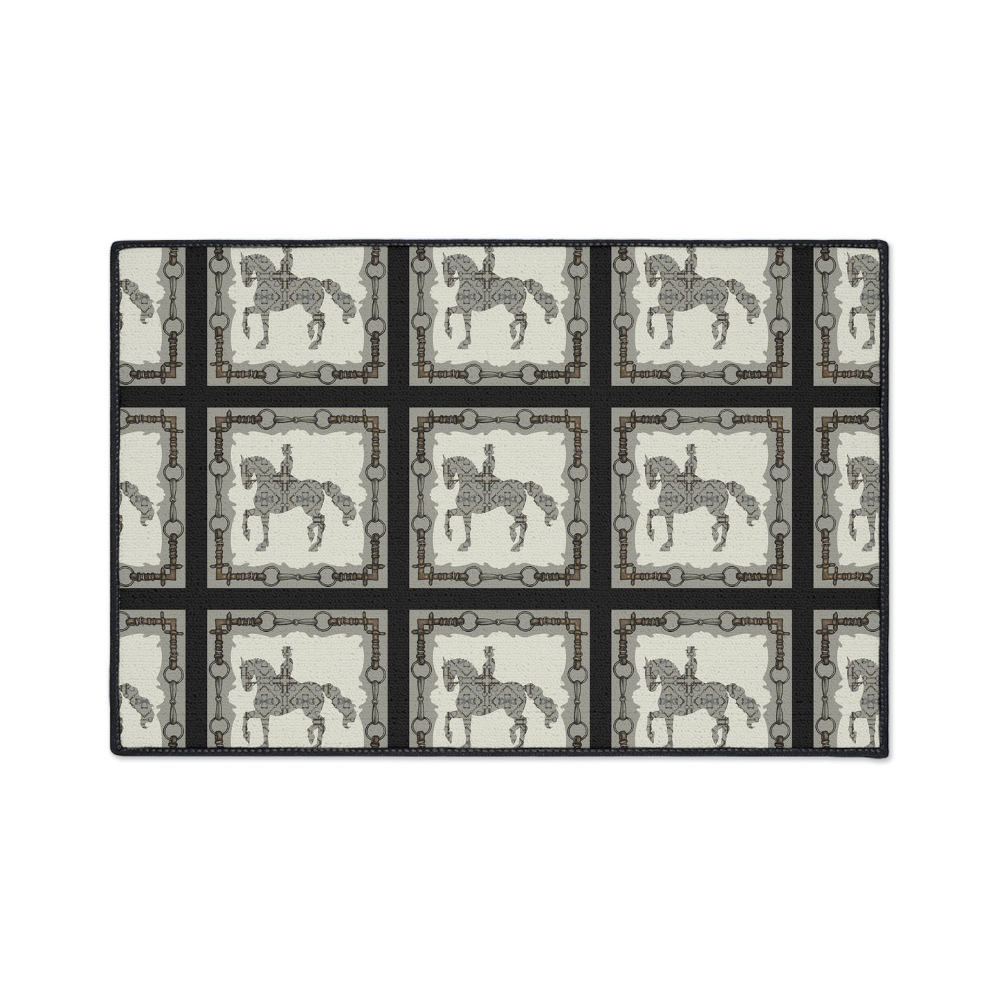 Heavy Duty Floor Mat