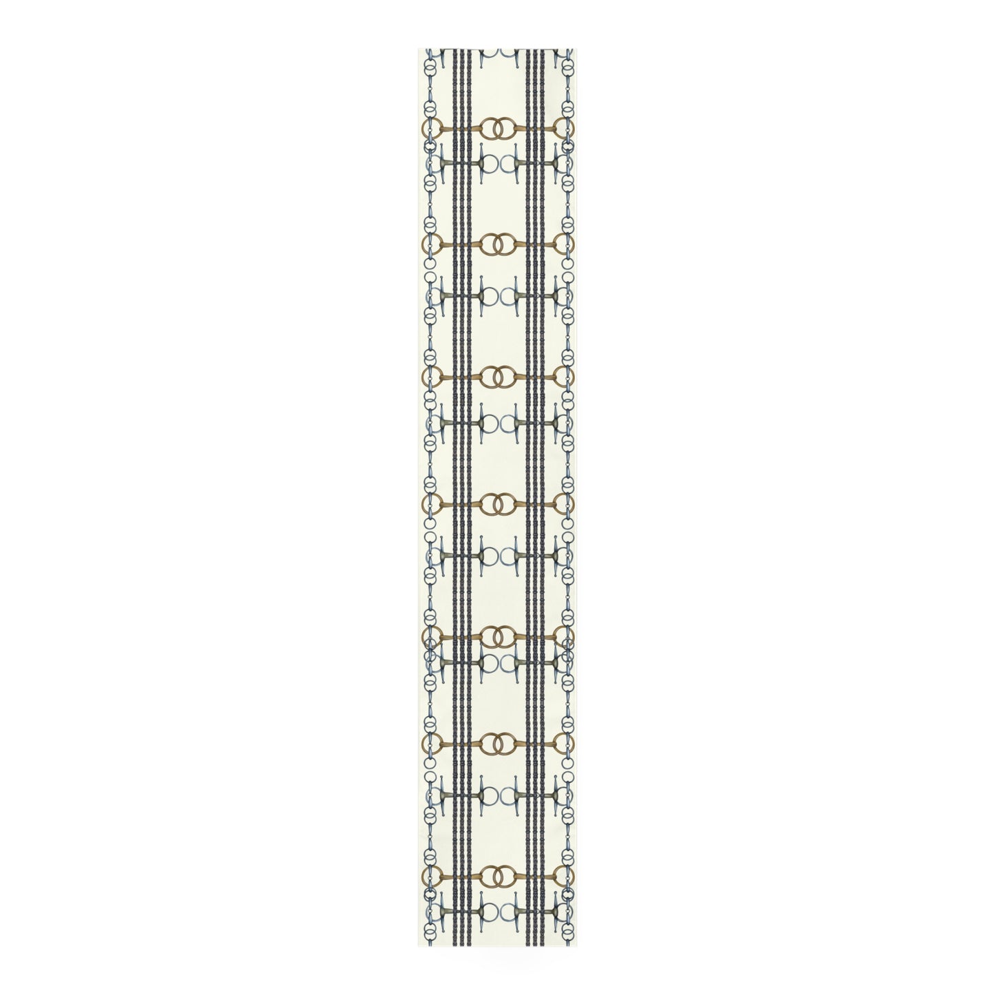 Bit Motif Table Runner