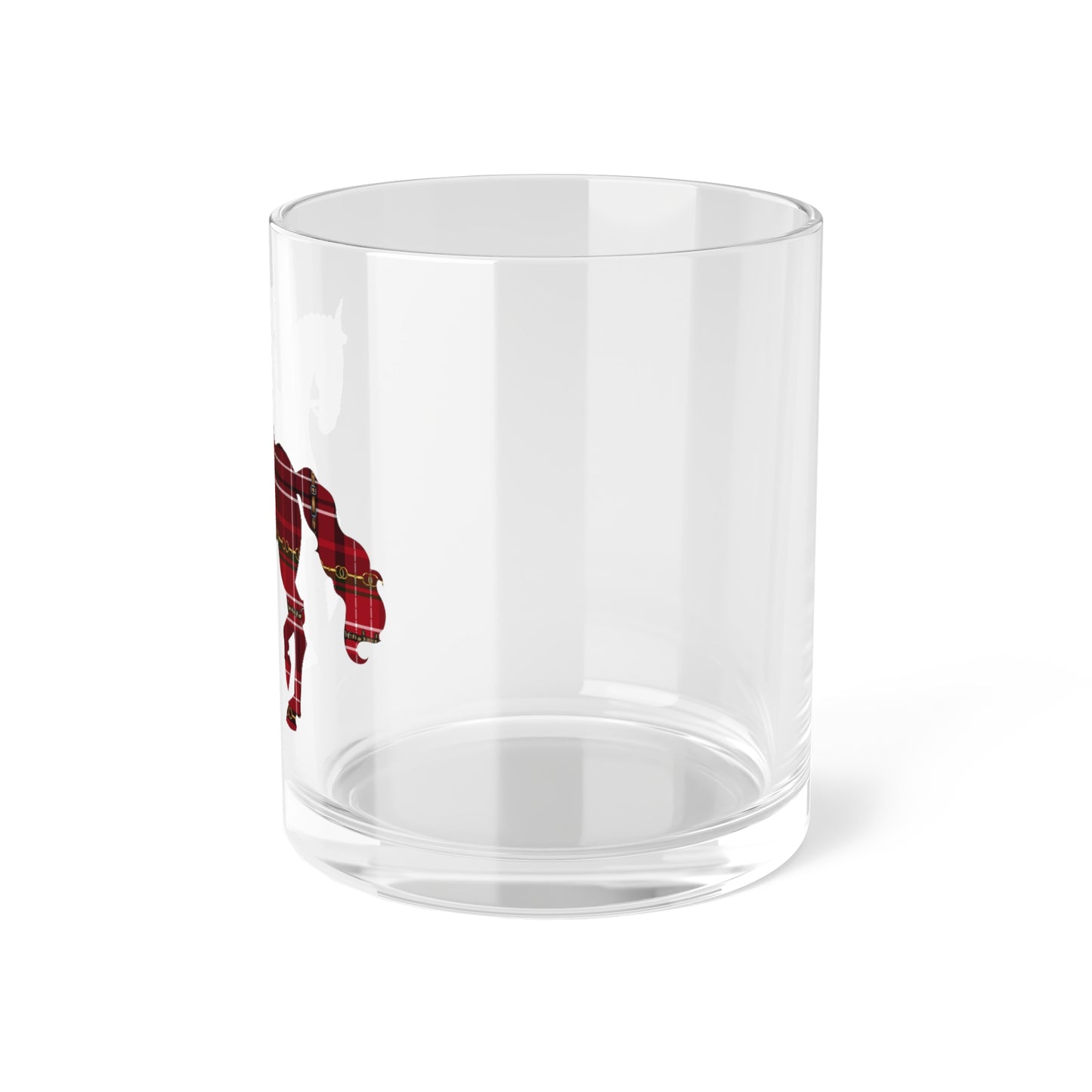 Bar Glass