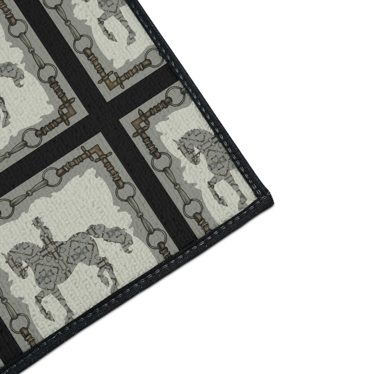Equestrian Heavy Duty Floor Mat