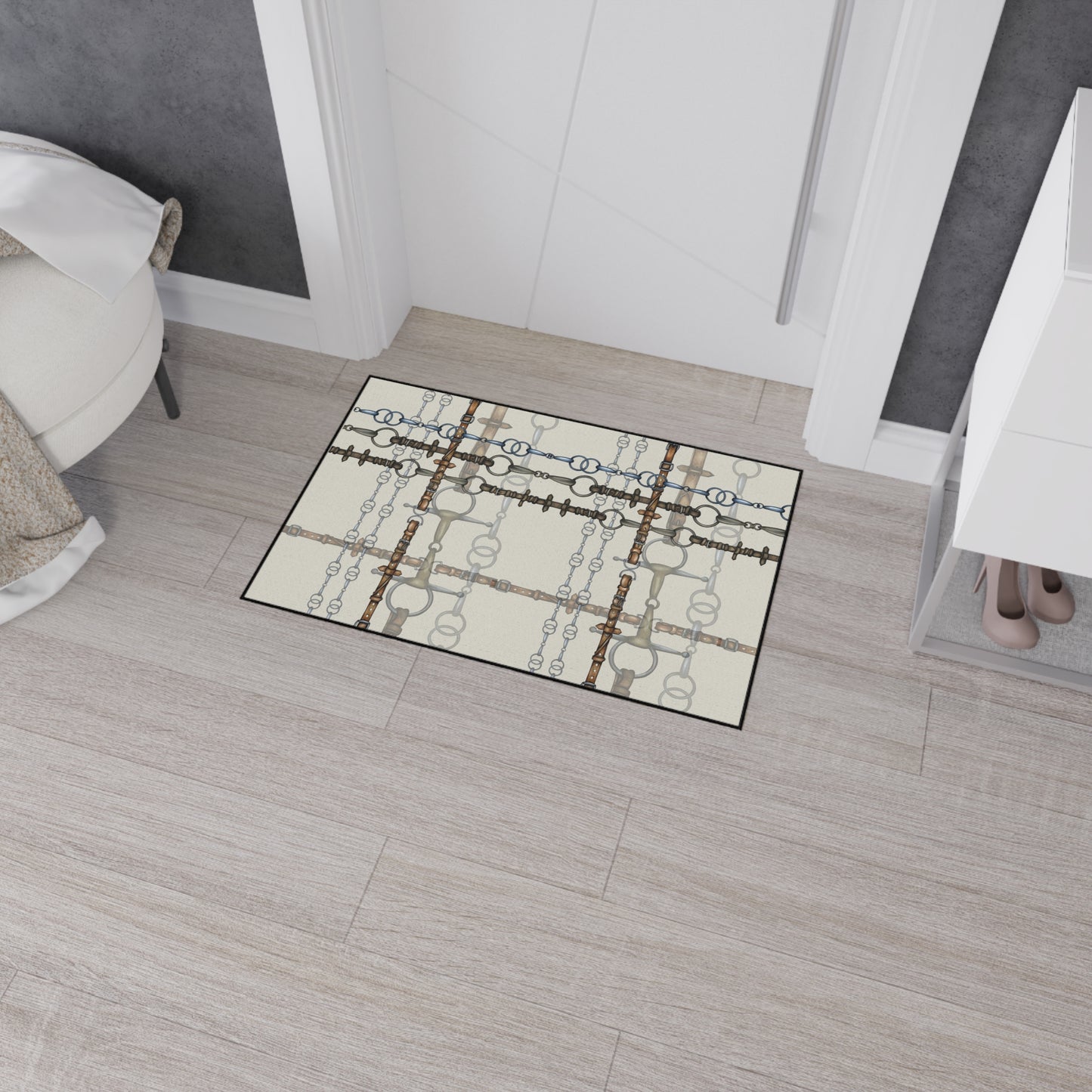 Copy of Heavy Duty Floor Mat