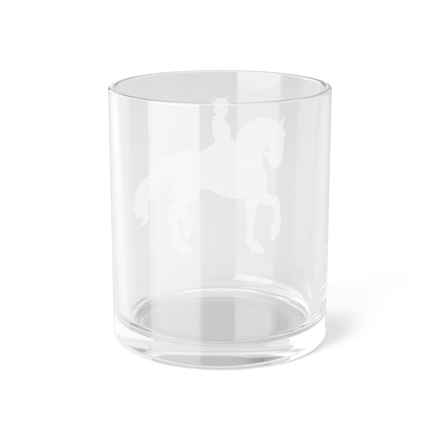 Bar Glass