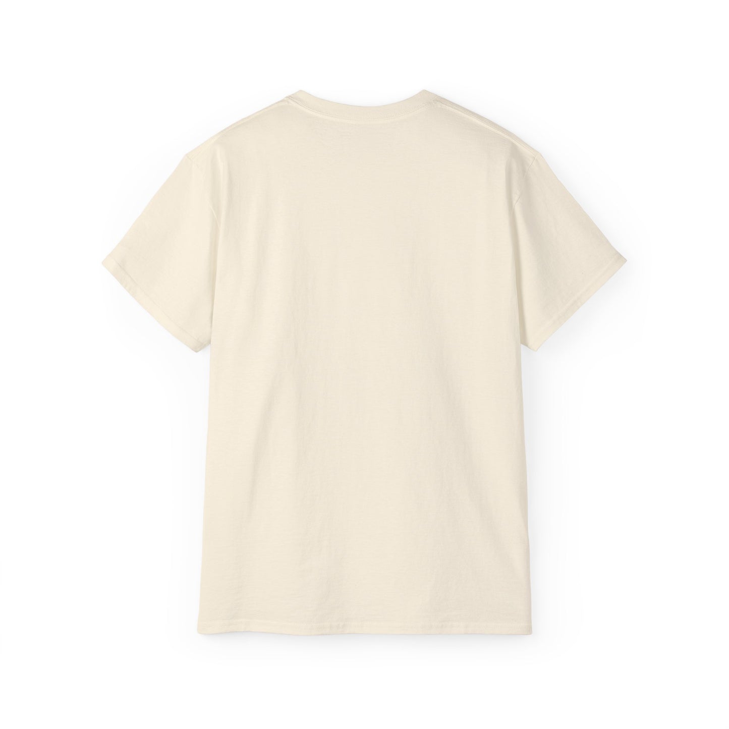 A Dressage Half Pass Unisex Ultra Cotton Tee