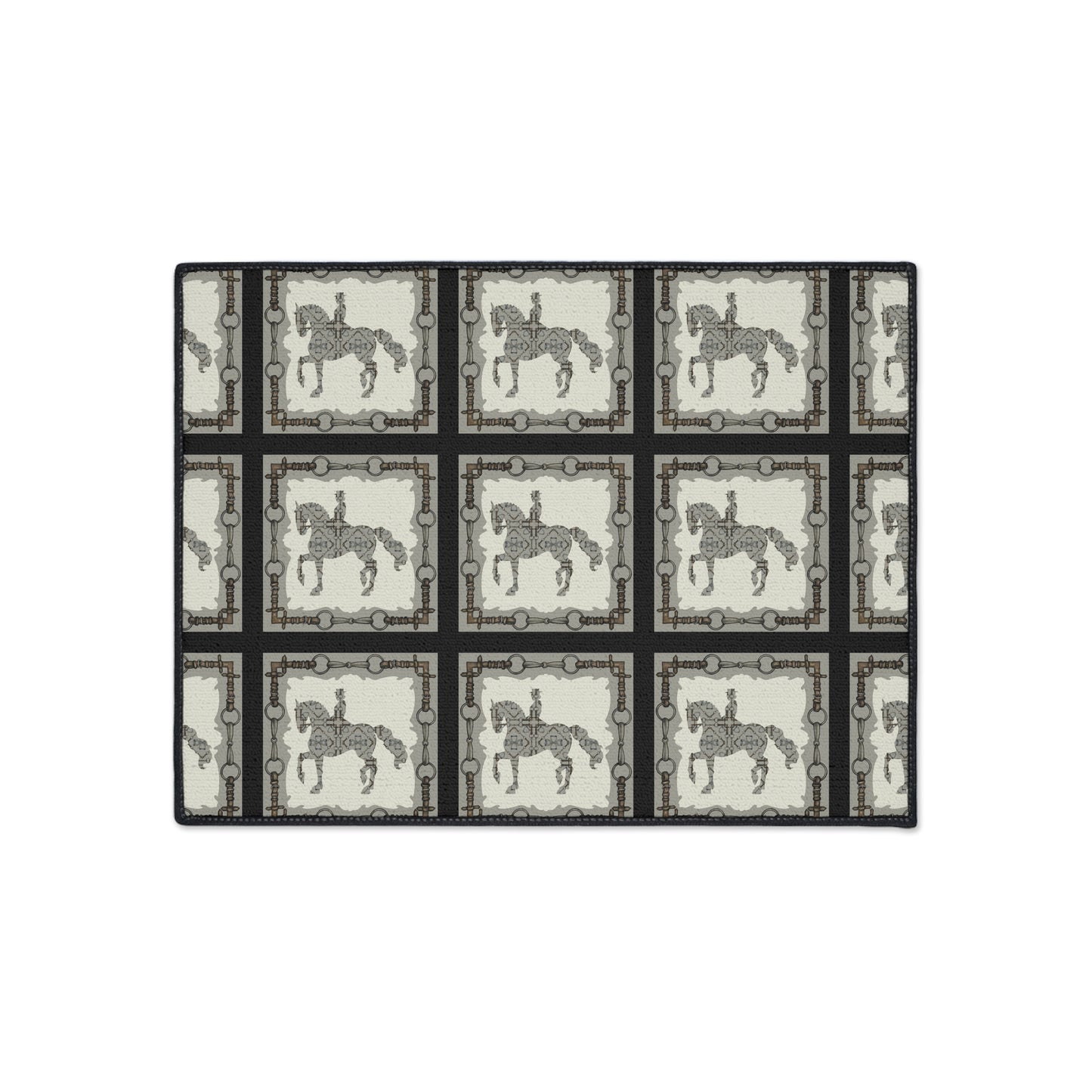 Heavy Duty Floor Mat