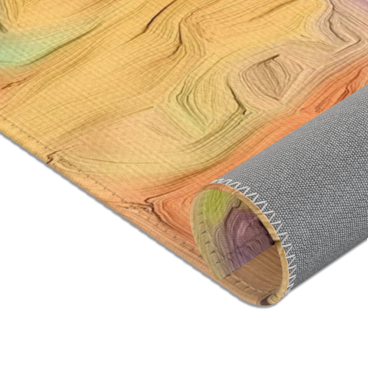 Friesian Area Rug Home Decor -Show Stall Mat - Tack Room Rug