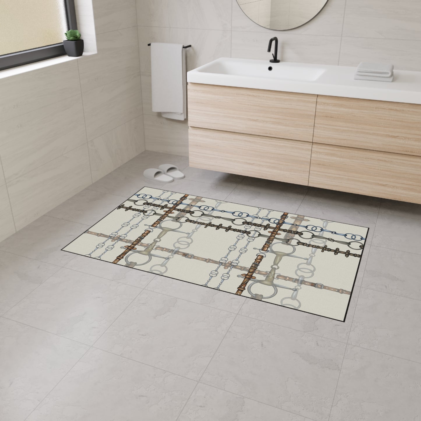 Copy of Heavy Duty Floor Mat