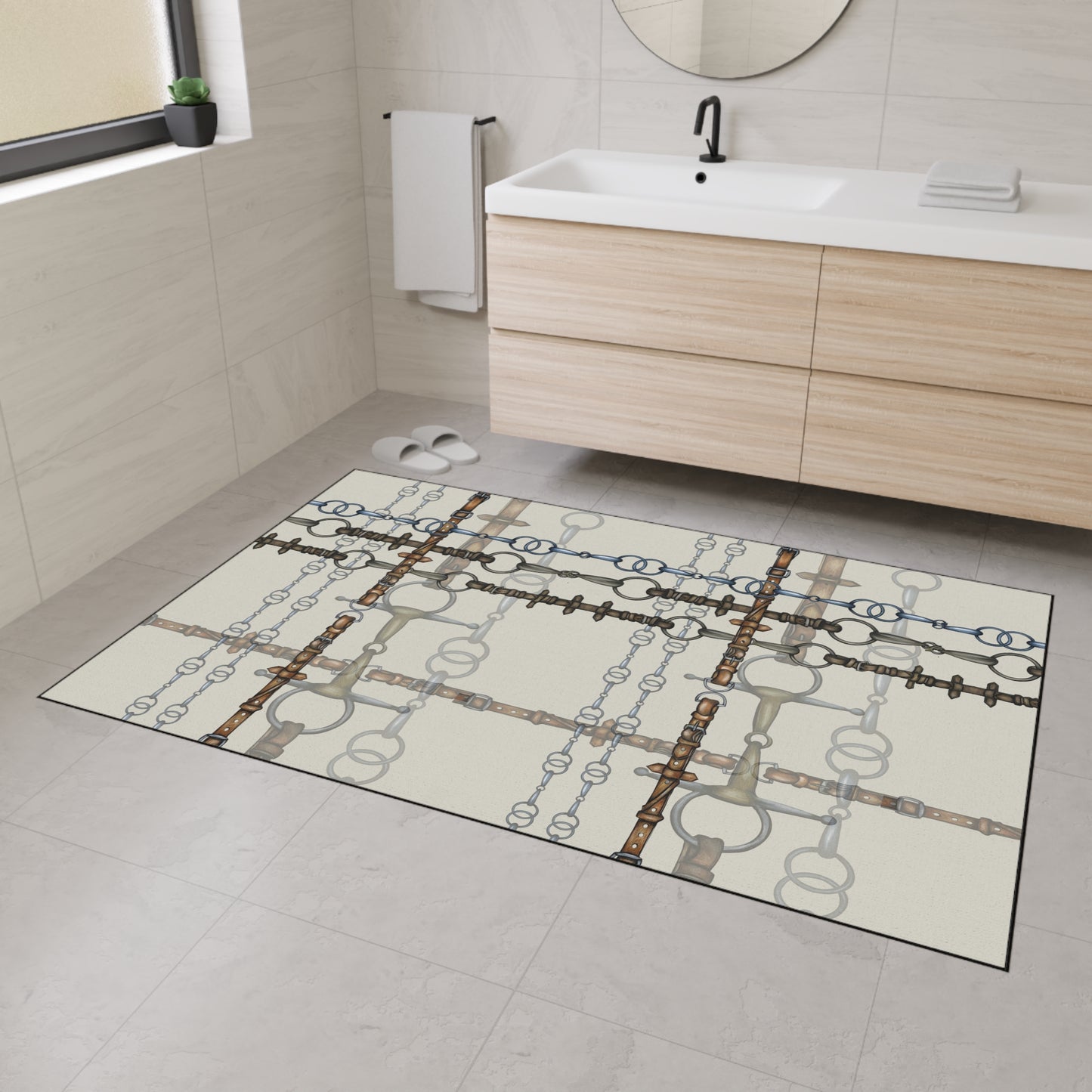 Copy of Heavy Duty Floor Mat
