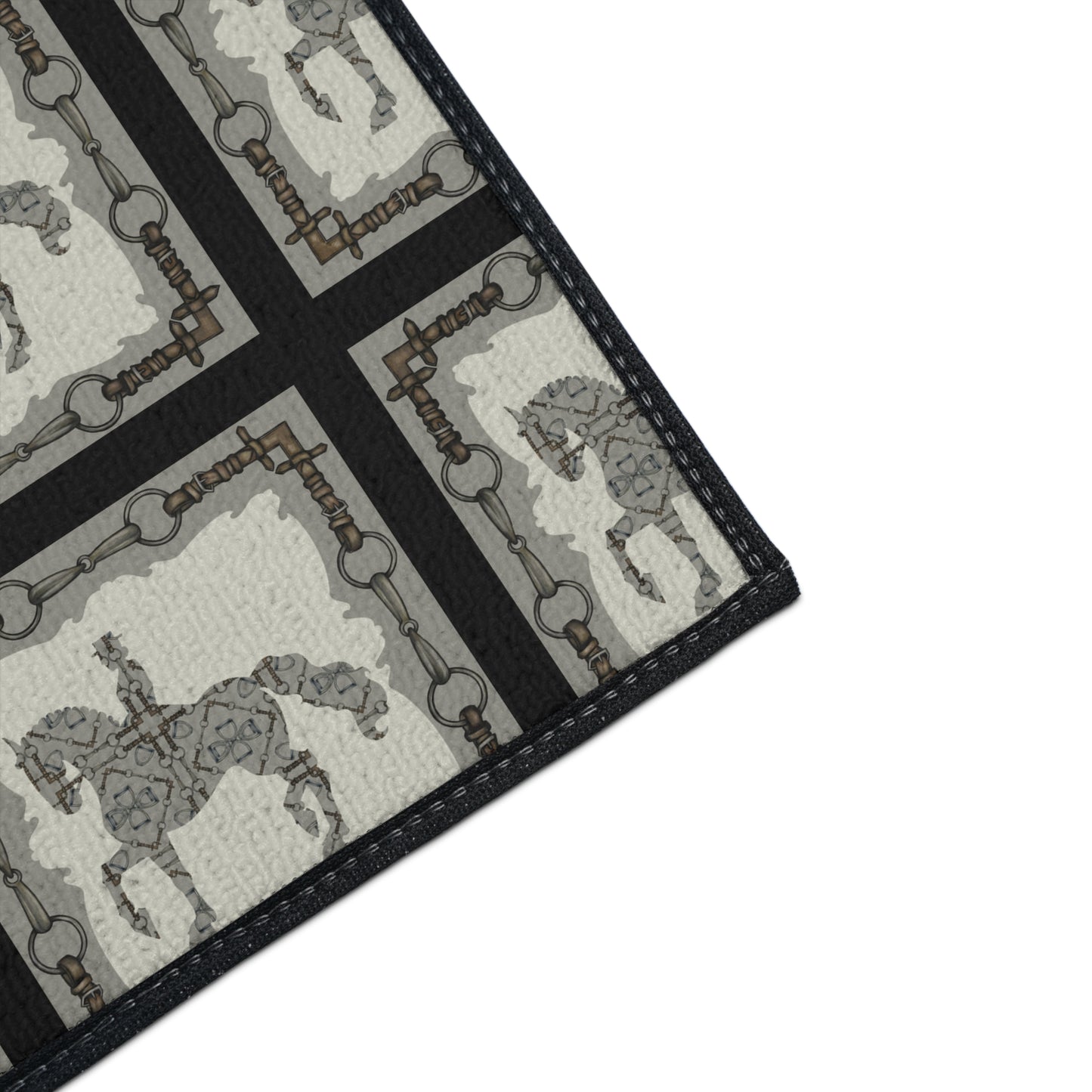 Heavy Duty Floor Mat