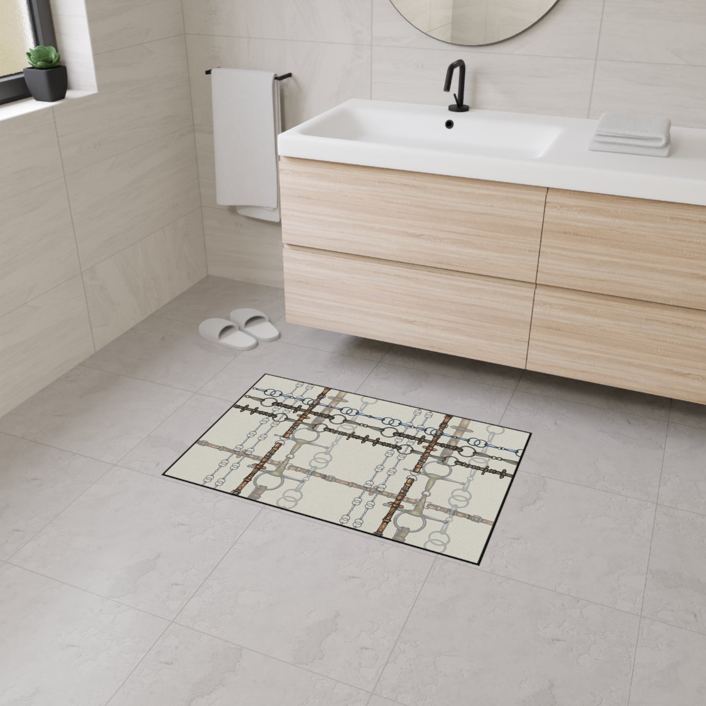 Copy of Heavy Duty Floor Mat