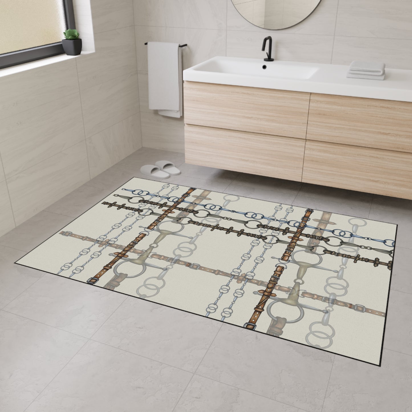 Copy of Heavy Duty Floor Mat