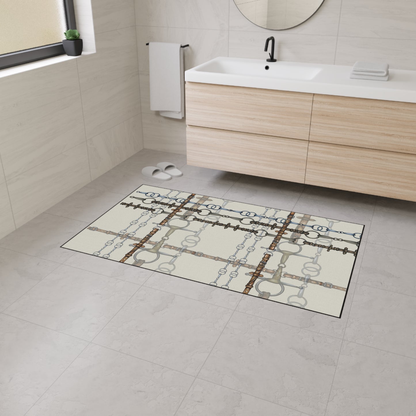 Copy of Heavy Duty Floor Mat
