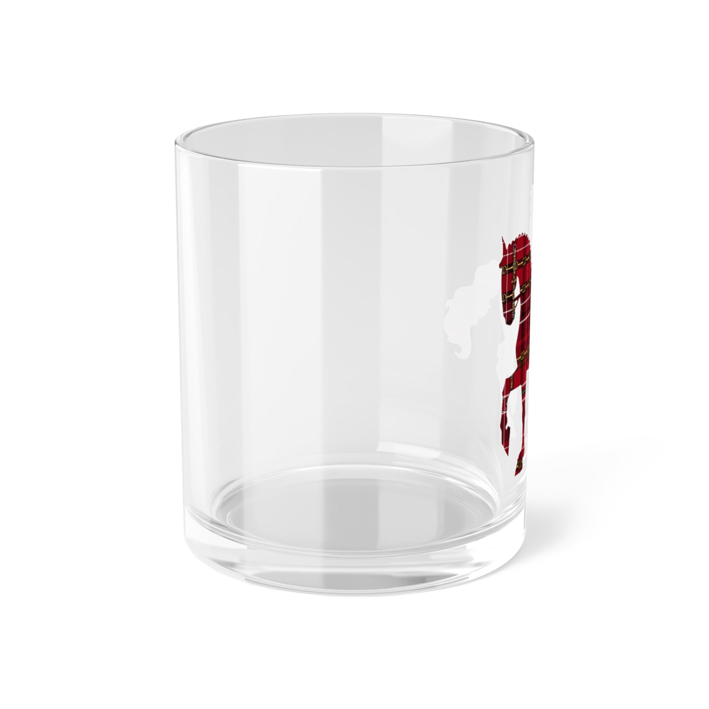 Bar Glass