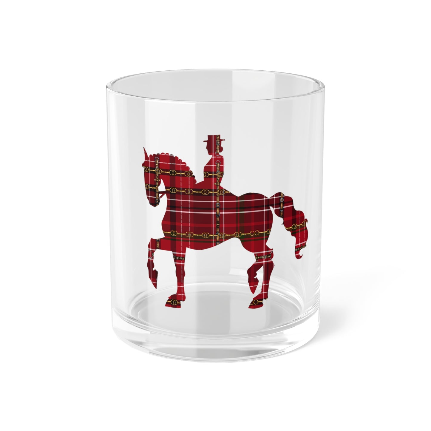 Bar Glass
