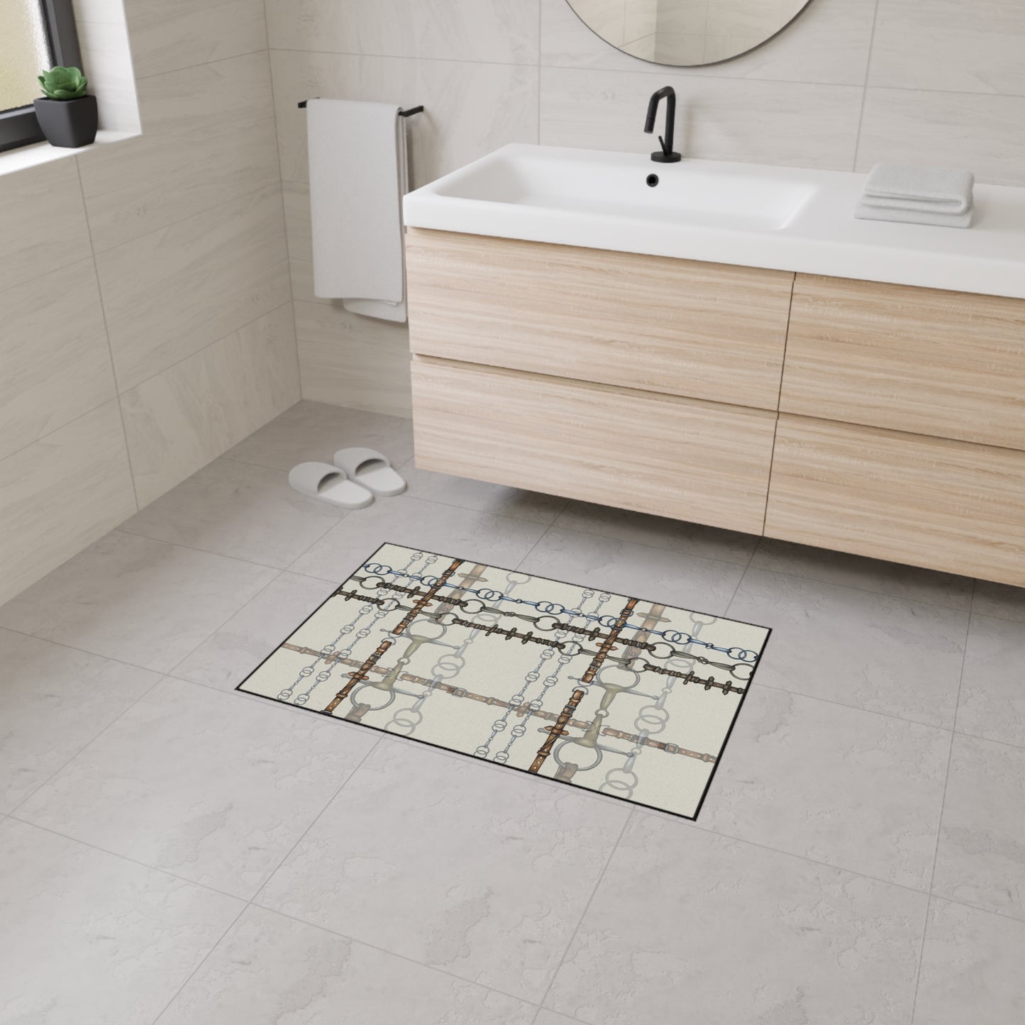Copy of Heavy Duty Floor Mat