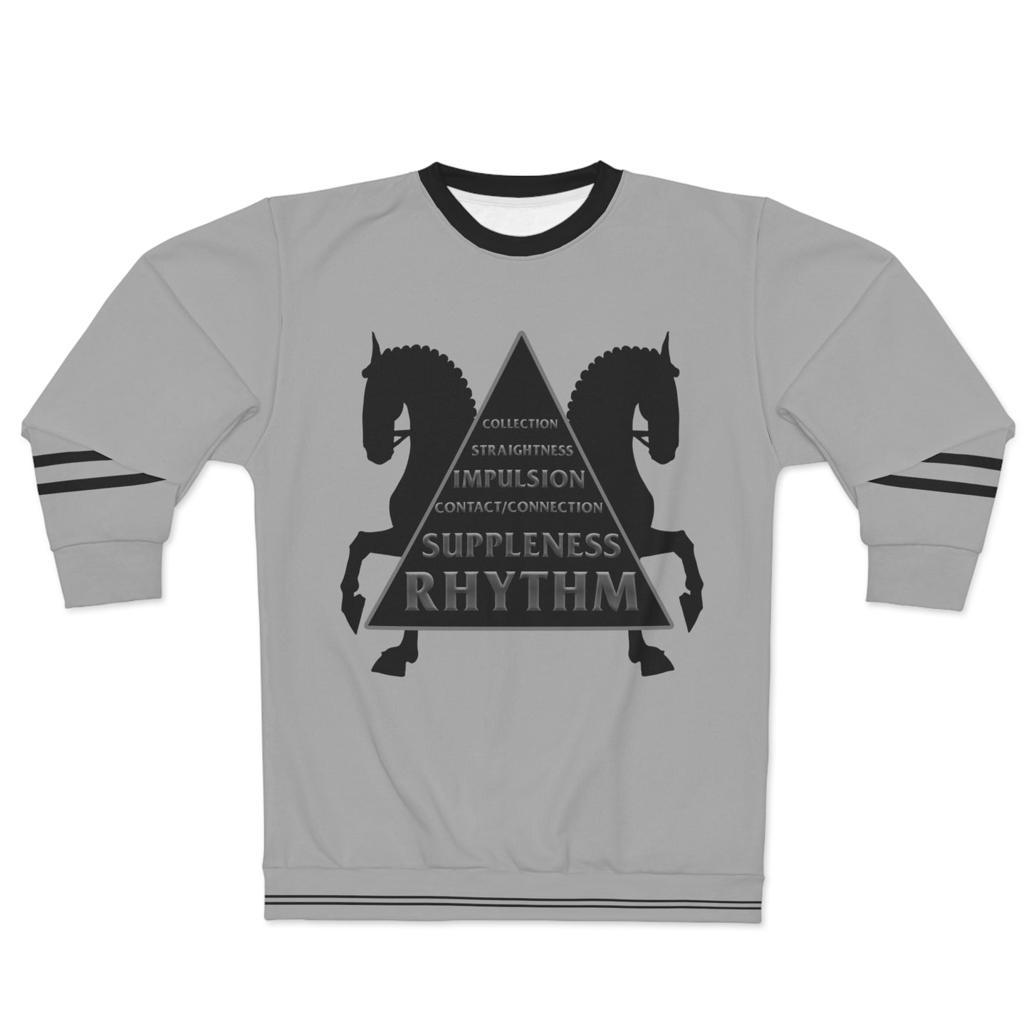 Unisex Sweatshirt (AOP)