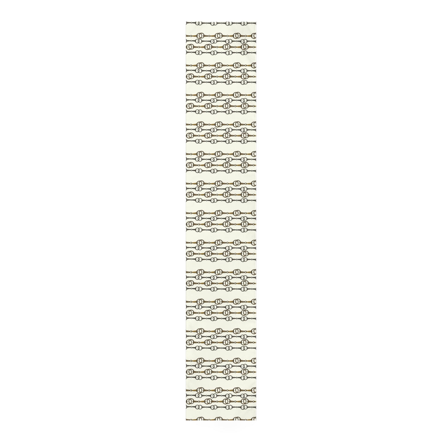 Bit Motif Table Runner