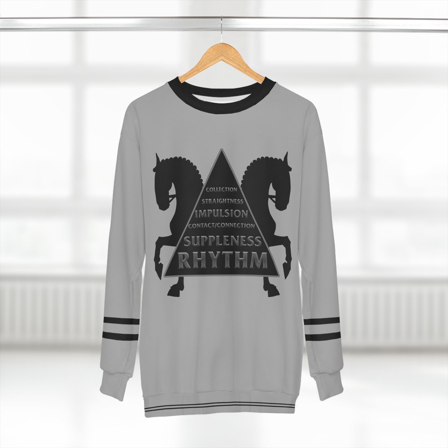 Unisex Sweatshirt (AOP)