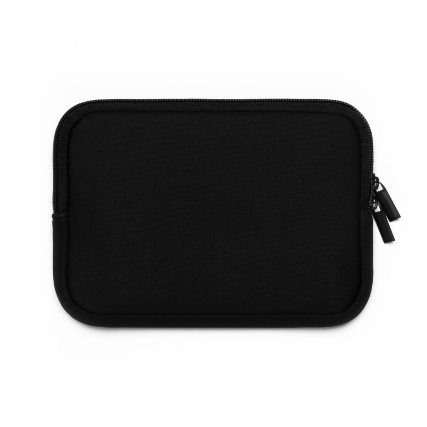 Sassy Eventing Horse Watercolor Laptop Sleeve