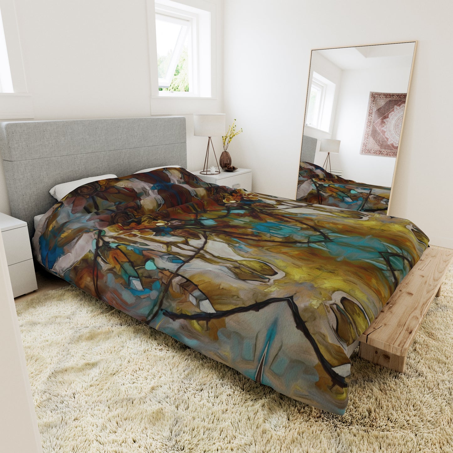 Duvet Cover
